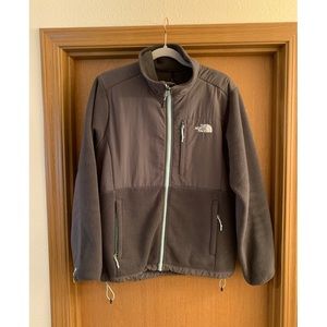 The North Face Denali - Custom